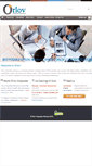Mobile Screenshot of orlovindia.com